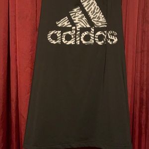 Adidas workout set